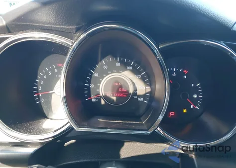 2013 Kia Optima Lx z USA, uszkodzony, nr VIN 5XXGM4A72DG190247